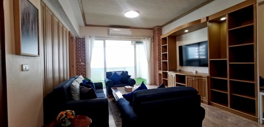 Nice 2 Bedrooms Near Jomtien Beach