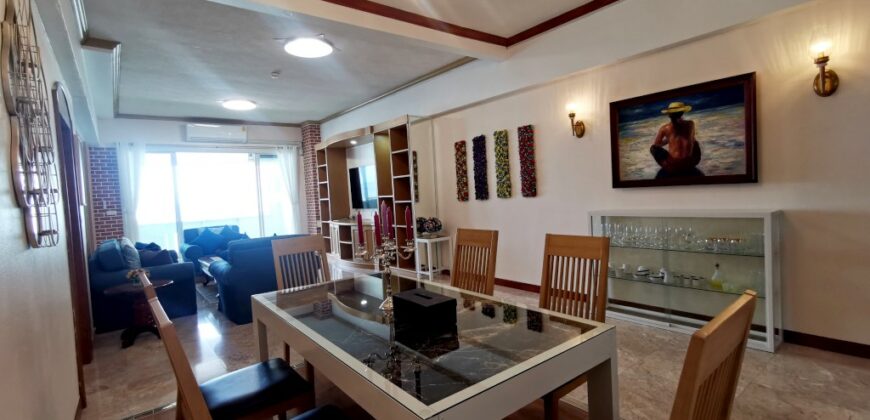 Nice 2 Bedrooms Near Jomtien Beach