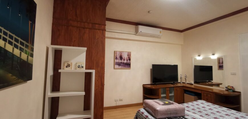 Nice 2 Bedrooms Near Jomtien Beach