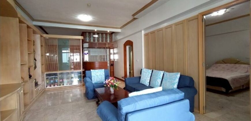 Nice 2 Bedrooms Near Jomtien Beach