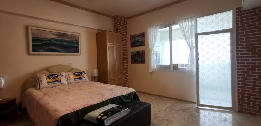 Nice 2 Bedrooms Near Jomtien Beach