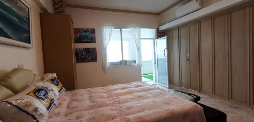 Nice 2 Bedrooms Near Jomtien Beach