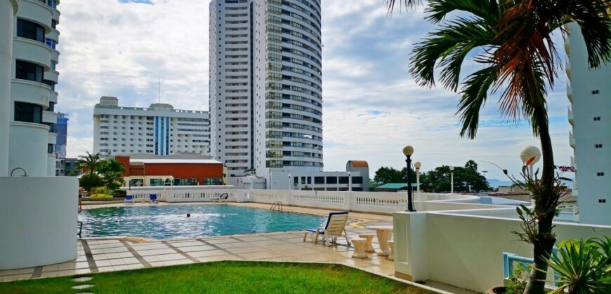 Nice 2 Bedrooms Near Jomtien Beach