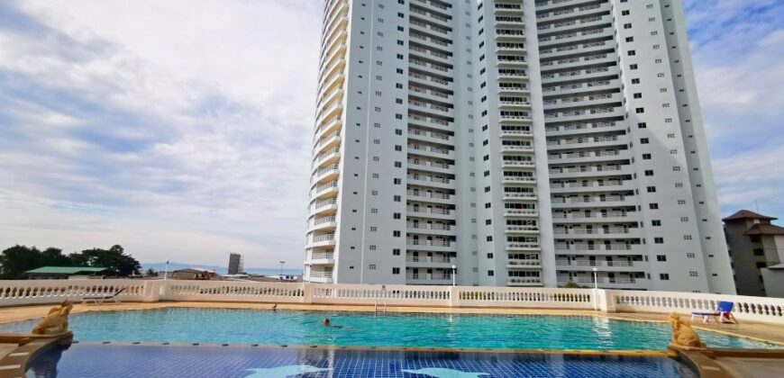 Nice 2 Bedrooms Near Jomtien Beach