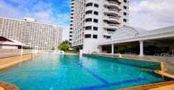 Nice 2 Bedrooms Near Jomtien Beach