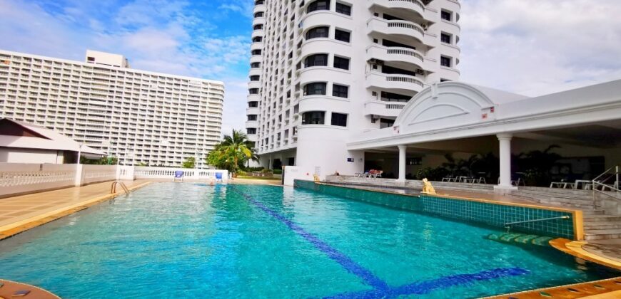 Nice 2 Bedrooms Near Jomtien Beach