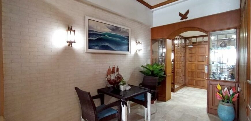 Nice 2 Bedrooms Near Jomtien Beach