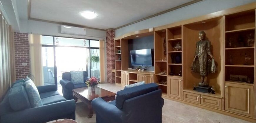 Nice 2 Bedrooms Near Jomtien Beach