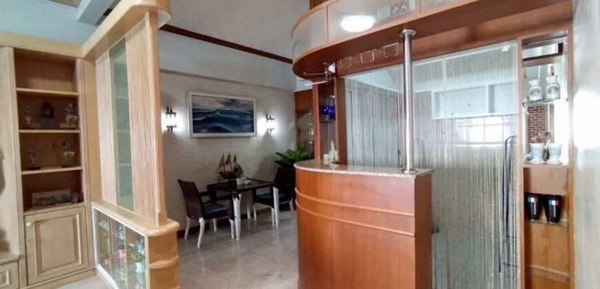 Nice 2 Bedrooms Near Jomtien Beach