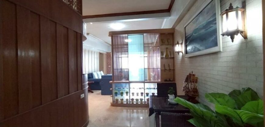 Nice 2 Bedrooms Near Jomtien Beach