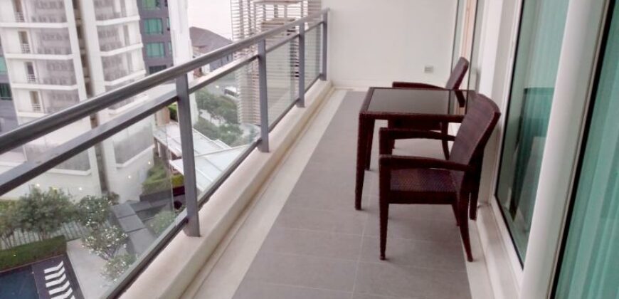 Nice Condo Near Jomtien Beach