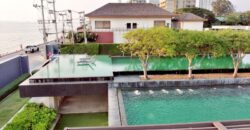 Nice Condo Near Jomtien Beach