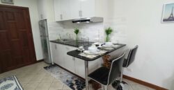 Studio Condo At View Talay 2 A For Rent