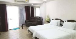 Studio Condo At View Talay 2 A For Rent