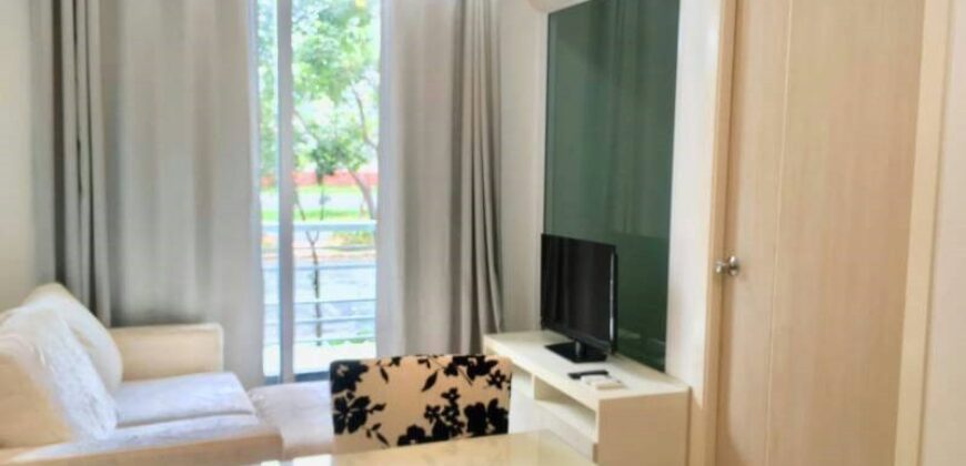 Nice Condo For Sale Jomtien