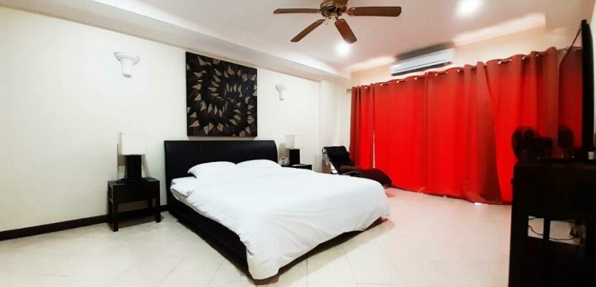 Condo For Sale At View Talay Residence 3