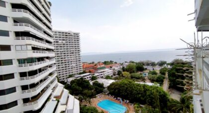 Condo For Rent Jomtien Condotel  and Village