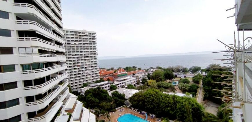 Condo For Rent Jomtien Condotel  and Village