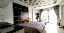 Studio Condo For Rent View Talay 1