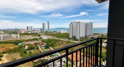 Condos For Sale At La Santir Jomtien Pattaya