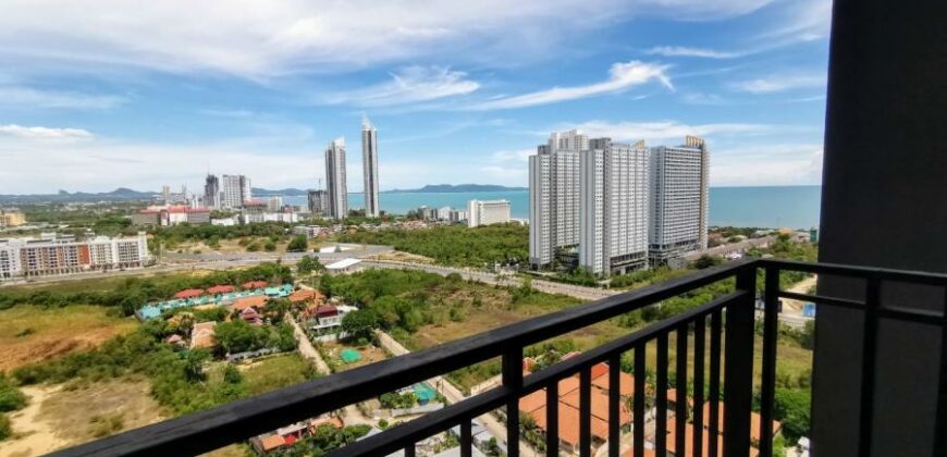 Condos For Sale At La Santir Jomtien Pattaya