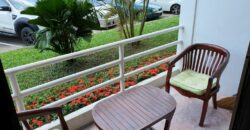 Large Studio for Rent in View Talay Condo