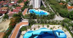 Large Studio for Rent in View Talay Condo