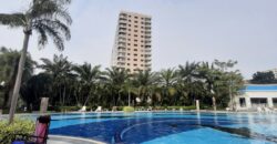 Large Studio for Rent in View Talay Condo