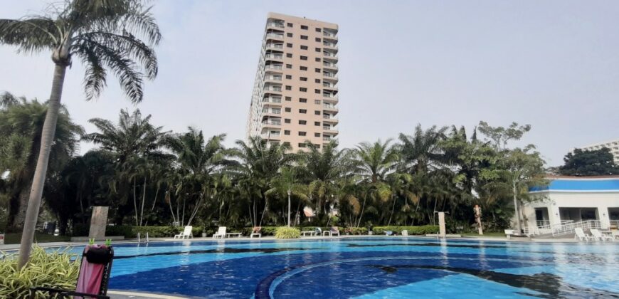 Large Studio for Rent in View Talay Condo