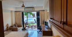 Large Studio for Rent in View Talay Condo