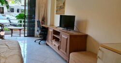 Large Studio for Rent in View Talay Condo