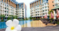 This Apartment Must Sell Quick! Thb 1,250,000 Discount