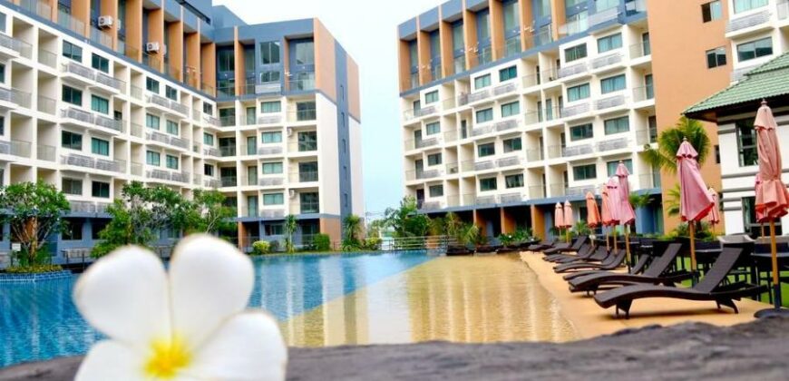 This Apartment Must Sell Quick! Thb 1,250,000 Discount