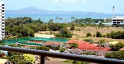 Condo For Sale View Talay 5