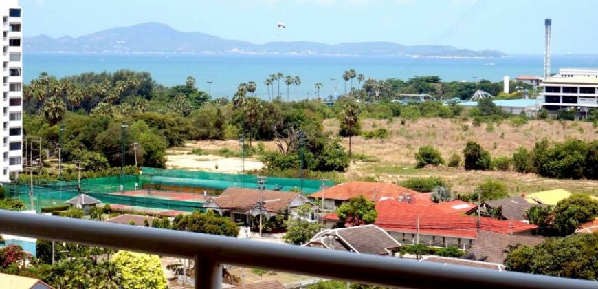 Condo For Sale View Talay 5