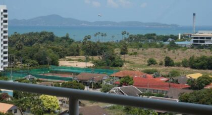 Studio For Sale And Rent View Talay 5