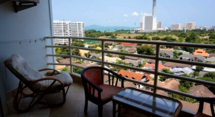 Condo For Sale And Rent View Talay 5