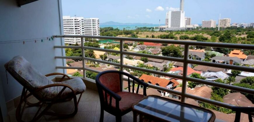 Condo For Sale And Rent View Talay 5