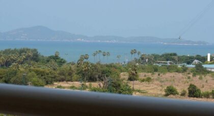 Condo For Sale at View Talay 5