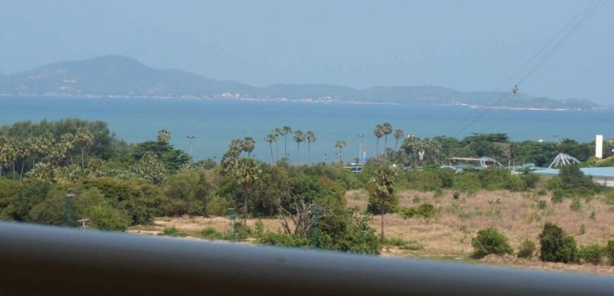 Condo For Sale at View Talay 5