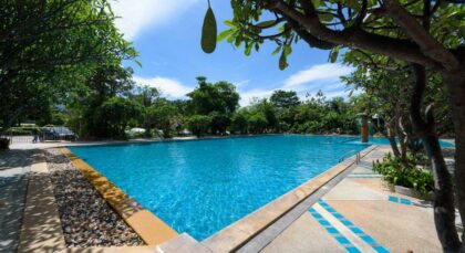 Condo For Sale At View Talay 5