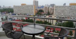 Studio For Rent At View Talay 2