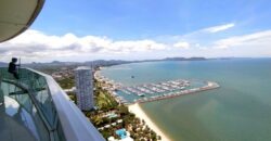 Luxury Penthouse Movenpick Residence  For Sale