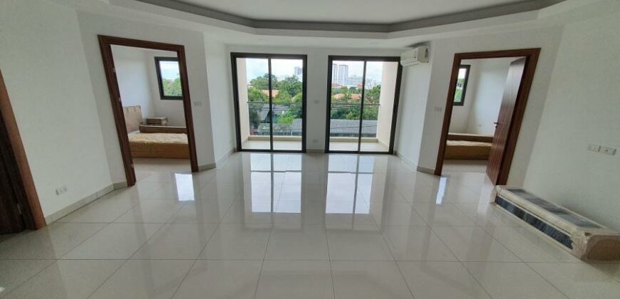 2 Bedroom Condo For Sale At Laguna Beach Resort 2, Jomtien