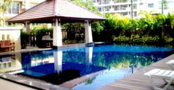 Condo For Sale Jomtien Beach Penthouse