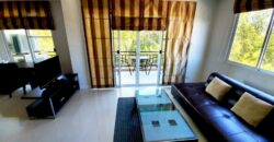 Condo For Sale Jomtien Beach Penthouse