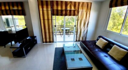 Condo For Sale Jomtien Beach Penthouse