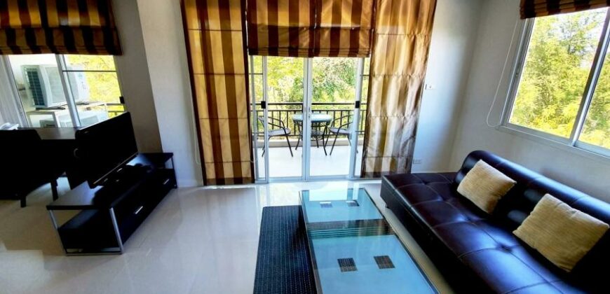 Condo For Sale Jomtien Beach Penthouse