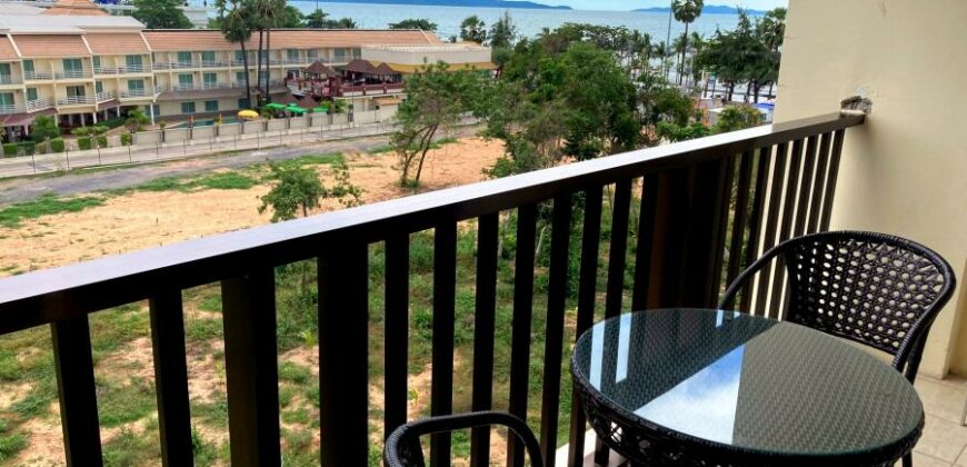 Condo For Sale Jomtien Beach Penhouse