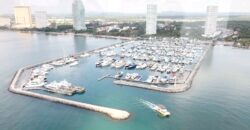 Luxury Sea View Condo For Sale at Ocean Marina